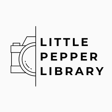 Little Pepper Library